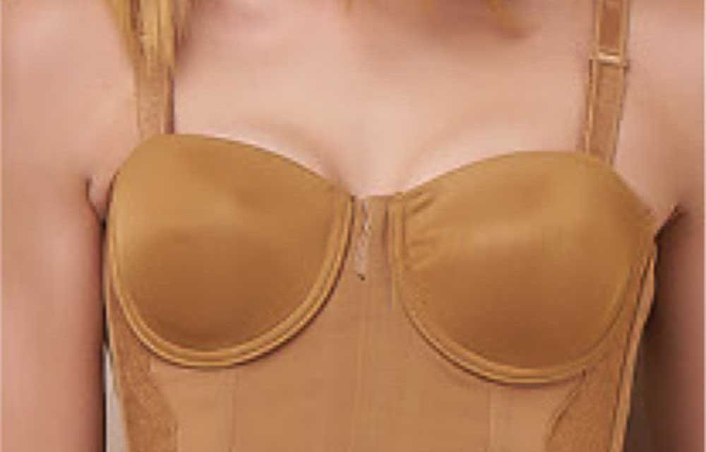 Jenis Torso Yang Tidak Bikin Sumpek