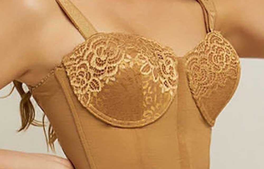 Gambar Torso Fiori Annabelle