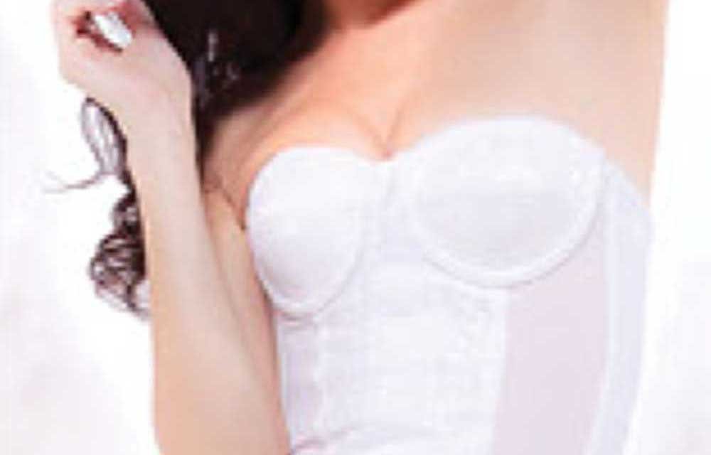 Merk Torso Yang Pas di Badan