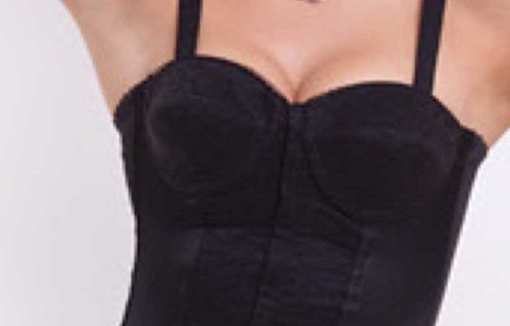 Jenis Torso Yang Murah