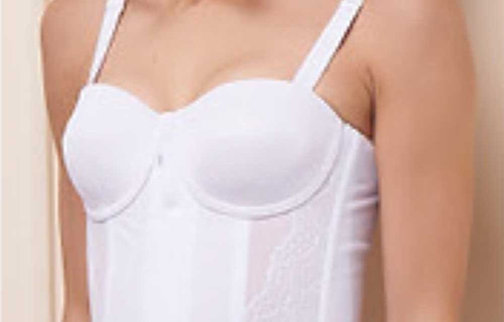Jenis Torso Yang Adem